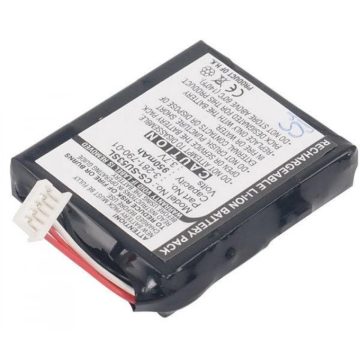 CAMERON SINO Sony 3.7V 950mAh utángyártott akku Li-ion