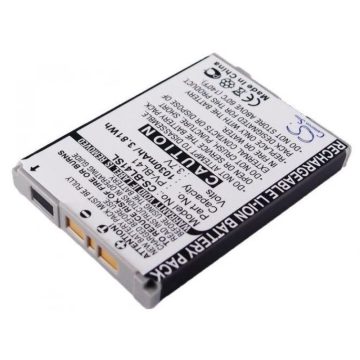   CAMERON SINO T-Mobile 3.7V 1030mAh utángyártott akku Li-ion