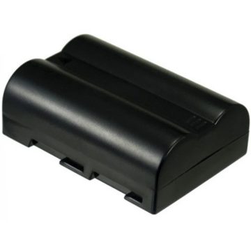   REALPOWER ENEL3 NIKON 7.4V 1300mAh utángyártott akku Li-ion