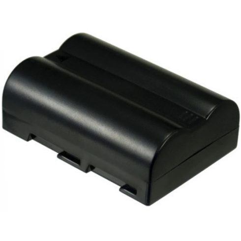 REALPOWER ENEL3 NIKON 7.4V 1300mAh utángyártott akku Li-ion