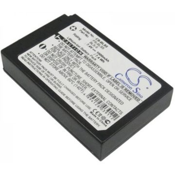   REALPOWER BLS5 OLYMPUS 7.4V 1000mAh utángyártott akku Li-ion