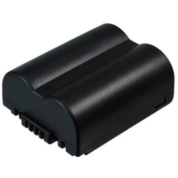   REALPOWER PDS006 Panasonic 7.4V 750mAh utángyártott akku Li-ion