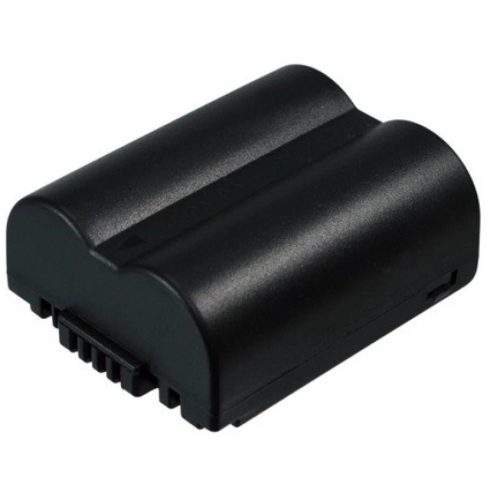 REALPOWER PDS006 Panasonic 7.4V 750mAh utángyártott akku Li-ion
