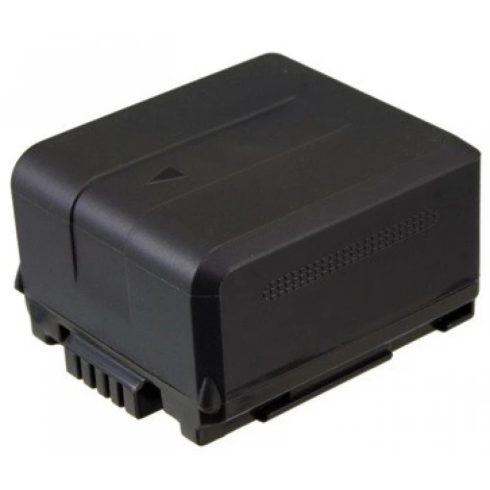 REALPOWER VBG130 Panasonic 7.4V 1320mAh utángyártott akku Li-ion