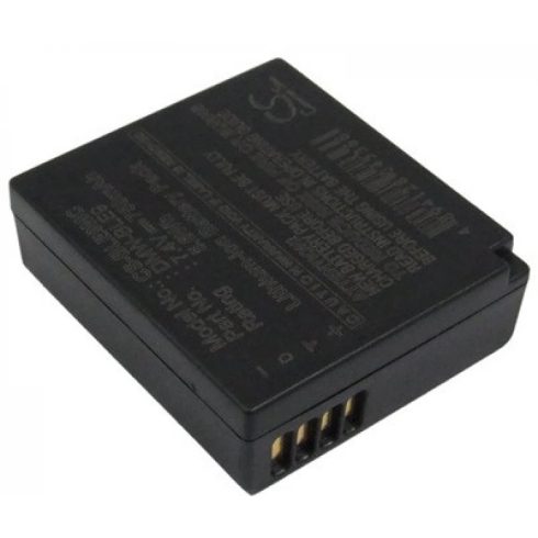 REALPOWER BLE9MC Panasonic 7.4V 750mAh utángyártott akku Li-ion