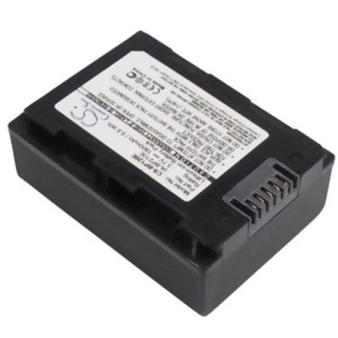 REALPOWER BP120E Samsung 3.7V 1800mAh utángyártott akku Li-ion