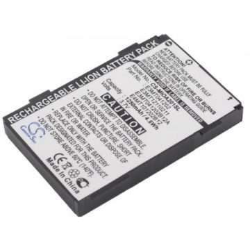   CAMERON SINO Mitac E3MT041202/E3MT12110211/E3MT041202B12A utángyártott akkumulátor 1250mAh 3.7V