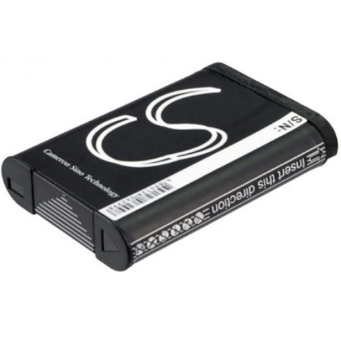 REALPOWER BX1MC Sony 3.7V 950mAh utángyártott akku Li-ion