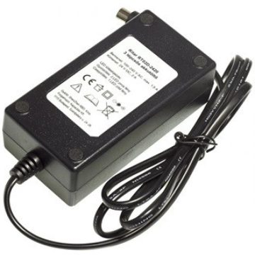   CAMERON SINO Ritar RT02D-2420-JACK 24V 2A akkutöltő zárt ólomakkumulátorokhoz