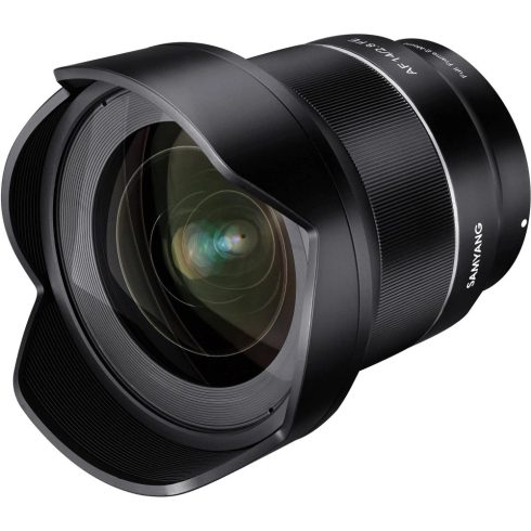 SAMYANG 14mm f/2.8 AF (Sony E)