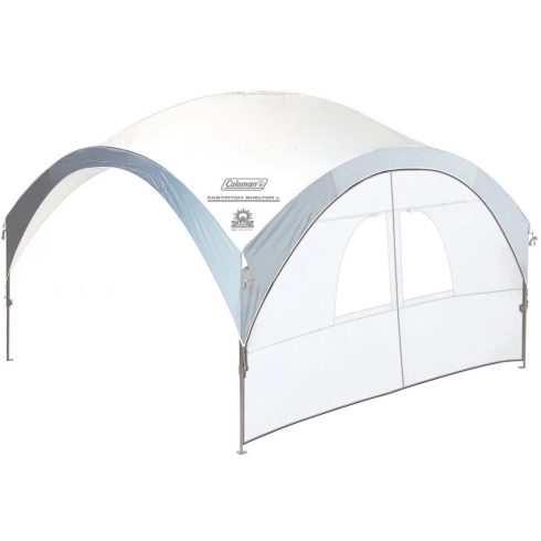 COLEMAN 2000032121 Oldalfal FastPitch Shelter L Pavilonhoz bejárattal