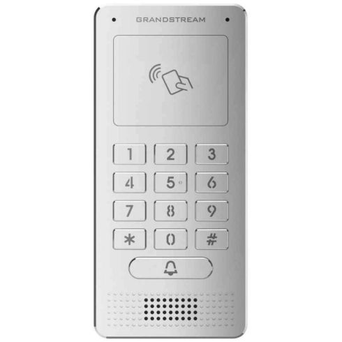 GRANDSTREAM GDS3705 Kaputelefon