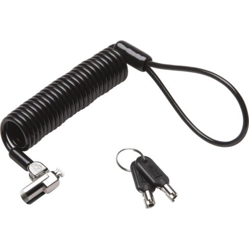 KENSINGTON NanoSaver Portable Keyed