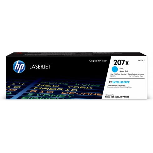 HP W2211X EREDETI
