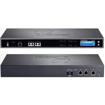 GRANDSTREAM UCM6510 IP PBX telefon központ (2000/200)