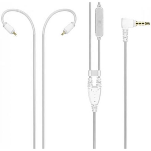 MEE ST72-M6PRO G2 Hi-Fi audio kábel a Audio M6 Pro fülhallgatókhoz színtelen