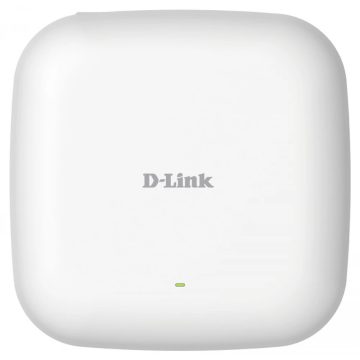   D-LINK DAP-2662 Wireless AC1200 Simultaneous Dual Band PoE Access Point