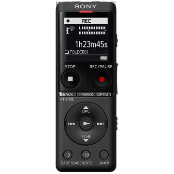 SONY ICD-UX570 digitális diktafon