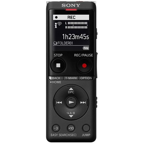 SONY ICD-UX570 digitális diktafon
