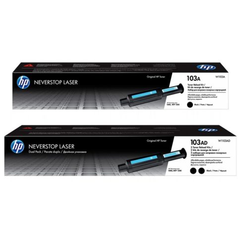 HP W1103AD EREDETI