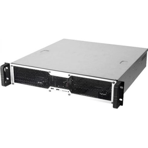 CHENBRO Chassis 2U IPC RM24200H02-13665