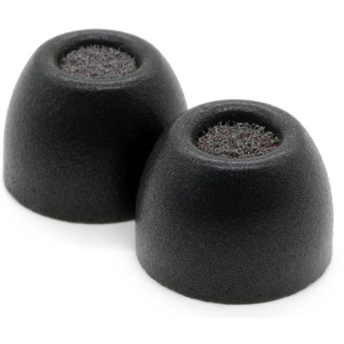 COMPLY TrueGrip Pro for Jabra True Wireless memóriahab fülilleszték M/L fekete