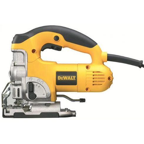 DEWALT DW331K-QS Dekopírfűrész