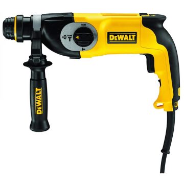 DEWALT D25133K-QS Fúrókalapács