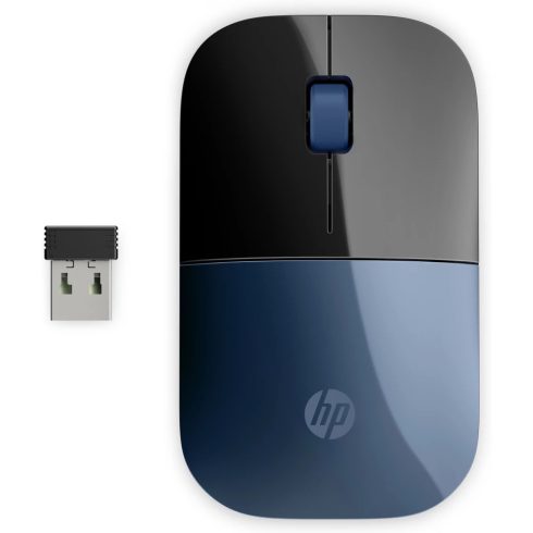 HP Z3700 fekete-sötétkék