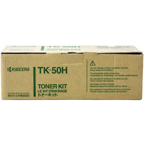 KYOCERA TK-50H EREDETI