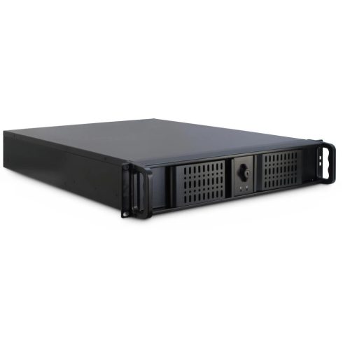 INTER-TECH 2U 2098-SL Server Case
