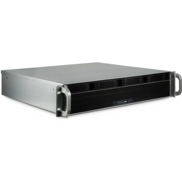 INTER-TECH 2U 2404S Server Case