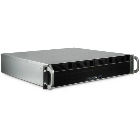 INTER-TECH 2U 2404S Server Case