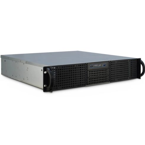 INTER-TECH 2U-20240 Server Case