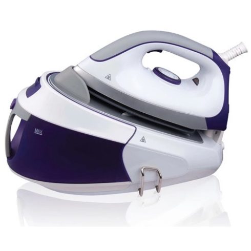 TOO SS-101 Gőzállomás 2400 W 85 / 150 g lila / fehér