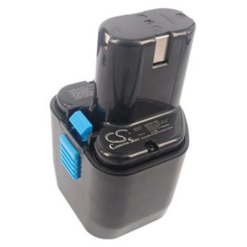   REALPOWER Hitachi FEB12S12 EB1224 EB12B 12V 2100mAh utángyártott Ni-MH akku