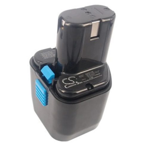 REALPOWER Hitachi FEB12S12 EB1224 EB12B 12V 2100mAh utángyártott Ni-MH akku