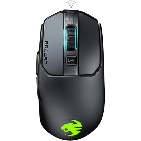 ROCCAT Cain 200 AIMO fekete