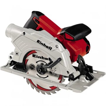 EINHELL TE-CS 165 Kézi körfűrész 1200W