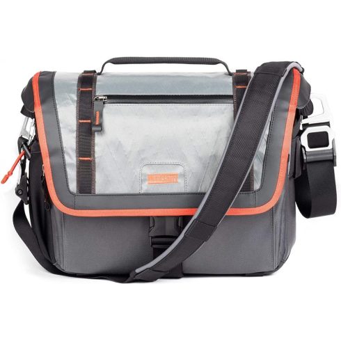 THINK TANK PHOTO Exposure 13 Shoulder Bag fekete - piros
