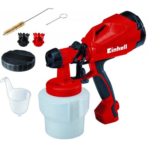 EINHELL 4260010 TC-SY 500 P elektromos festékszóró pisztoly