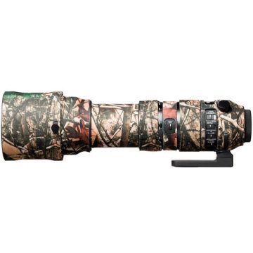  EASYCOVER Lens Oak Sigma 150-600mm F5-6.3 DG OS HSM Sport Terepszínű