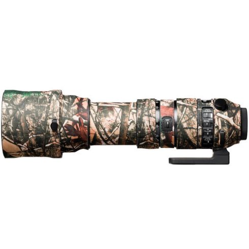 EASYCOVER Lens Oak Sigma 150-600mm F5-6.3 DG OS HSM Sport Terepszínű