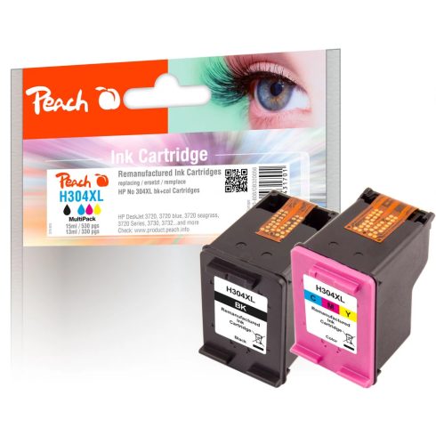 HP N9K07AE/N9K08AE (Peach) (utángyártott)