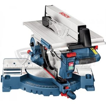 BOSCH GTM 12 JL Professional Kombinált fűrész