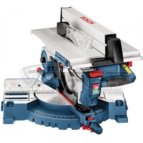 BOSCH GTM 12 JL Professional Kombinált fűrész