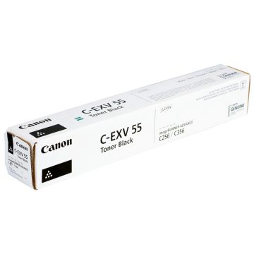 CANON C-EXV55K EREDETI