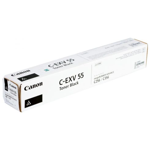 CANON C-EXV55K EREDETI