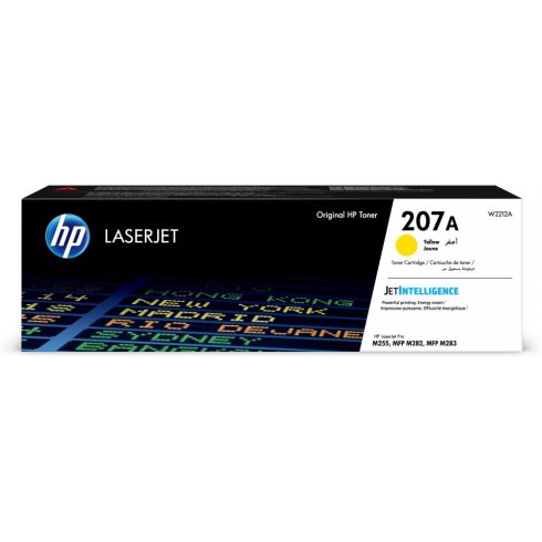 HP W2212A EREDETI