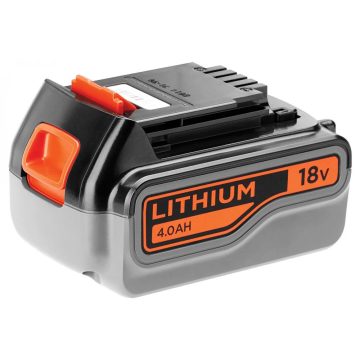 BLACK AND DECKER BL4018 Akkumulátor 4Ah 18V